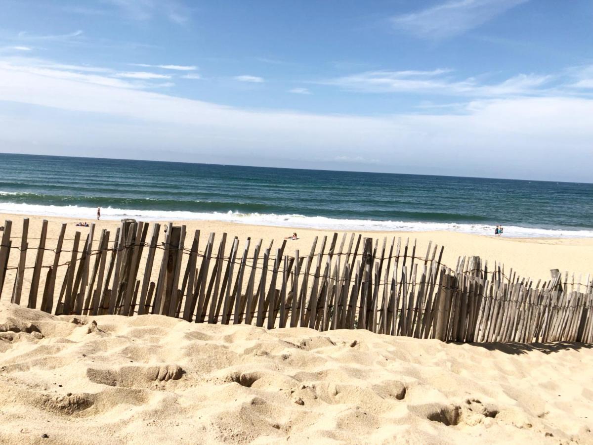 Charmant Studio A 400M De La Plage Avec Piscine Guidel Zewnętrze zdjęcie